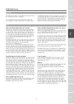 Preview for 15 page of Etac immedia IM300 Instructions For Use Manual