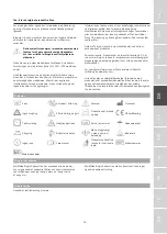 Preview for 19 page of Etac immedia IM300 Instructions For Use Manual