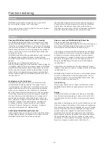 Preview for 20 page of Etac immedia IM300 Instructions For Use Manual