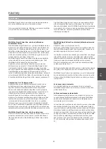 Preview for 25 page of Etac immedia IM300 Instructions For Use Manual