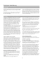 Preview for 30 page of Etac immedia IM300 Instructions For Use Manual