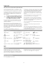 Предварительный просмотр 34 страницы Etac immedia IM300 Instructions For Use Manual