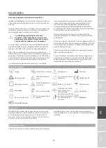 Предварительный просмотр 39 страницы Etac immedia IM300 Instructions For Use Manual