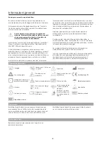 Предварительный просмотр 44 страницы Etac immedia IM300 Instructions For Use Manual