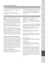 Preview for 45 page of Etac immedia IM300 Instructions For Use Manual