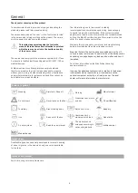 Предварительный просмотр 4 страницы Etac Immedia OneManSling Instructions For Use Manual