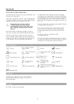 Предварительный просмотр 14 страницы Etac Immedia OneManSling Instructions For Use Manual