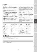 Предварительный просмотр 19 страницы Etac Immedia OneManSling Instructions For Use Manual