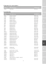 Предварительный просмотр 37 страницы Etac Immedia OneManSling Instructions For Use Manual