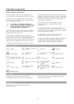 Предварительный просмотр 44 страницы Etac Immedia OneManSling Instructions For Use Manual