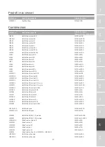 Предварительный просмотр 47 страницы Etac Immedia OneManSling Instructions For Use Manual