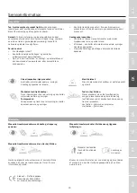 Preview for 23 page of Etac immedia OneWayGlide Instructions For Use Manual