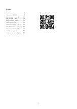 Preview for 2 page of Etac immedia SatinSheet 2Direction Instructions For Use Manual