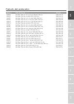 Preview for 7 page of Etac immedia SatinSheet 2Direction Instructions For Use Manual