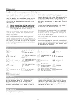 Preview for 10 page of Etac immedia SatinSheet 2Direction Instructions For Use Manual