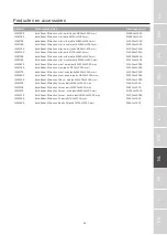 Preview for 13 page of Etac immedia SatinSheet 2Direction Instructions For Use Manual