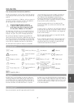 Preview for 17 page of Etac immedia SatinSheet 2Direction Instructions For Use Manual