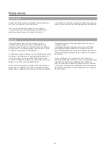 Preview for 18 page of Etac immedia SatinSheet 2Direction Instructions For Use Manual