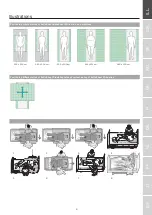 Предварительный просмотр 3 страницы Etac Immedia SatinSheet 4Direction Instructions For Use Manual