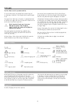 Предварительный просмотр 10 страницы Etac Immedia SatinSheet 4Direction Instructions For Use Manual