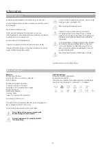 Предварительный просмотр 12 страницы Etac Immedia SatinSheet 4Direction Instructions For Use Manual