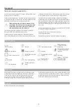 Предварительный просмотр 16 страницы Etac Immedia SatinSheet 4Direction Instructions For Use Manual