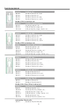 Предварительный просмотр 20 страницы Etac Immedia SatinSheet 4Direction Instructions For Use Manual