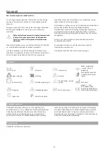 Предварительный просмотр 22 страницы Etac Immedia SatinSheet 4Direction Instructions For Use Manual