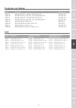 Предварительный просмотр 25 страницы Etac Immedia SatinSheet 4Direction Instructions For Use Manual