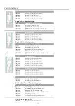 Предварительный просмотр 26 страницы Etac Immedia SatinSheet 4Direction Instructions For Use Manual