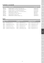 Предварительный просмотр 31 страницы Etac Immedia SatinSheet 4Direction Instructions For Use Manual