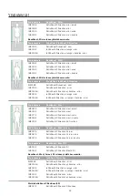 Предварительный просмотр 32 страницы Etac Immedia SatinSheet 4Direction Instructions For Use Manual