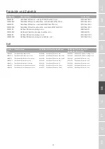 Предварительный просмотр 37 страницы Etac Immedia SatinSheet 4Direction Instructions For Use Manual