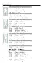 Предварительный просмотр 38 страницы Etac Immedia SatinSheet 4Direction Instructions For Use Manual