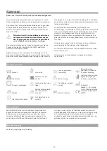 Предварительный просмотр 40 страницы Etac Immedia SatinSheet 4Direction Instructions For Use Manual