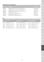 Предварительный просмотр 49 страницы Etac Immedia SatinSheet 4Direction Instructions For Use Manual