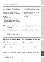 Предварительный просмотр 57 страницы Etac Immedia SatinSheet 4Direction Instructions For Use Manual