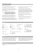 Предварительный просмотр 58 страницы Etac Immedia SatinSheet 4Direction Instructions For Use Manual