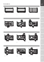 Предварительный просмотр 3 страницы Etac immedia TwinSheet4Glide Instructions For Use Manual