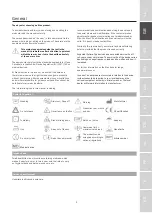 Предварительный просмотр 5 страницы Etac immedia TwinSheet4Glide Instructions For Use Manual