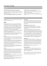 Предварительный просмотр 6 страницы Etac immedia TwinSheet4Glide Instructions For Use Manual