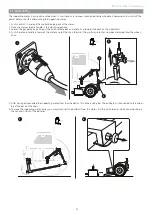 Предварительный просмотр 41 страницы Etac Lille Viking 2000+ Manual