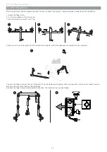 Preview for 42 page of Etac Lille Viking 2000+ Manual