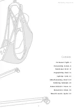 Предварительный просмотр 3 страницы Etac molift 1722610 User Manual