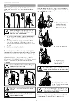 Preview for 6 page of Etac molift 1722610 User Manual