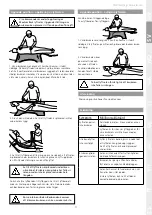 Предварительный просмотр 11 страницы Etac molift 1722610 User Manual