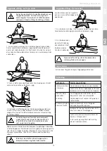 Preview for 15 page of Etac molift 1722610 User Manual