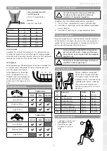 Preview for 17 page of Etac molift 1722610 User Manual