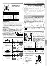 Preview for 29 page of Etac molift 1722610 User Manual