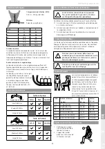 Preview for 33 page of Etac molift 1722610 User Manual